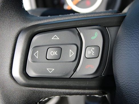 New 2026 Jeep Gladiator Sport image 14