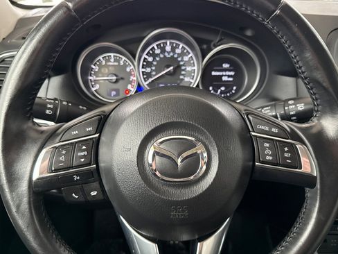 Used 2016 MAZDA CX-5 Grand Touring image 24