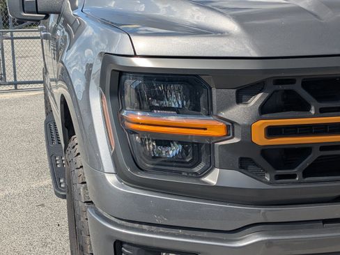 Used 2025 Ford F150 Tremor w/ Bed Utility Package AWD/4WD image 10