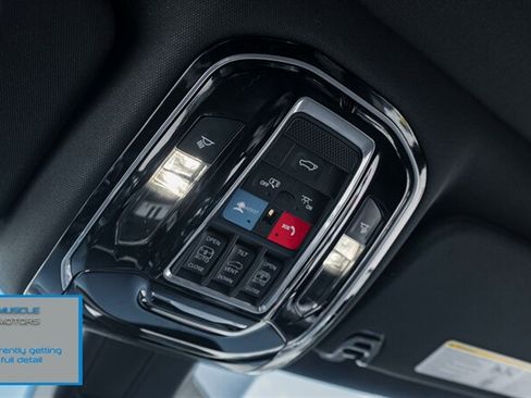 Used 2024 Jeep Grand Wagoneer L 4WD image 20