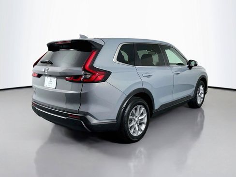 Certified 2025 Honda CR-V EX-L image 13