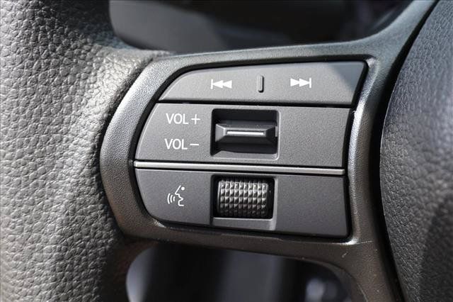 New 2026 Honda Accord LX image 13