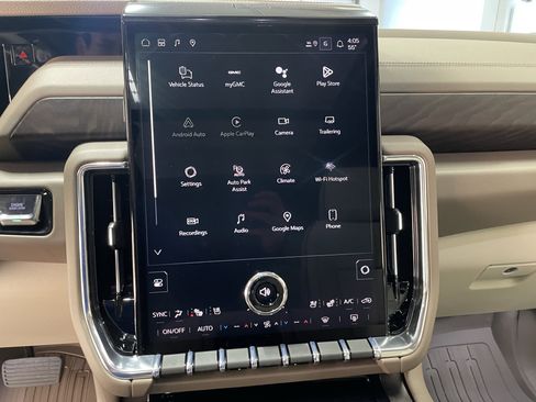 New 2026 GMC Yukon XL Denali image 20