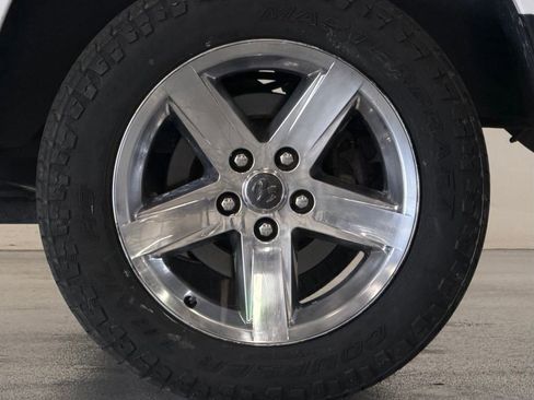Used 2021 RAM 1500 Tradesman w/ Popular Equipment Group AWD/4WD image 8