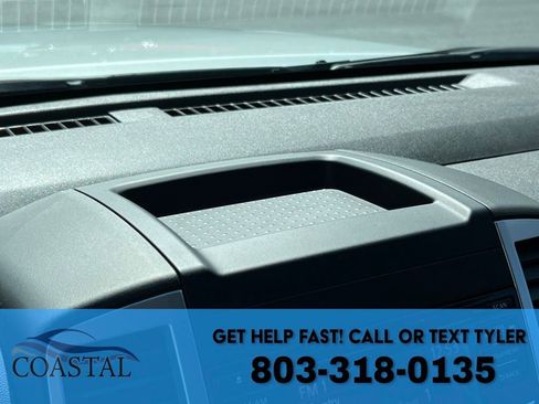 Used 2018 Nissan Frontier SV image 32