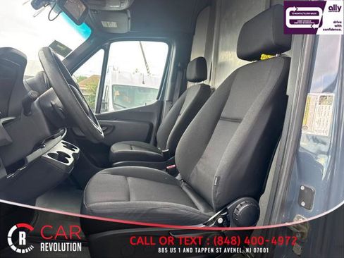 Used 2019 Mercedes-Benz Sprinter 170 image 16