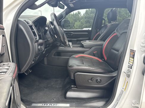 Used 2023 RAM 1500 TRX w/ TRX Level 2 Equipment Group AWD/4WD image 9