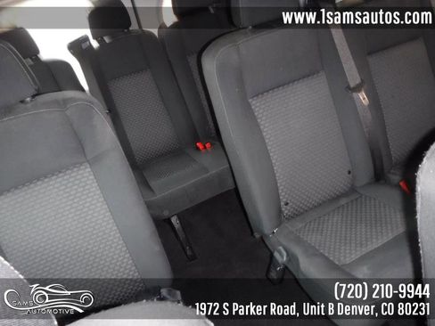 Used 2023 Ford Transit 350 XL image 19