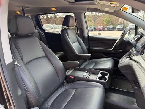 Used 2024 Honda Odyssey EX-L image 26