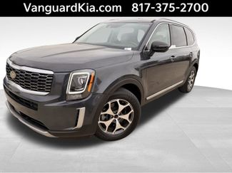 Used 2020 Kia Telluride EX video 1