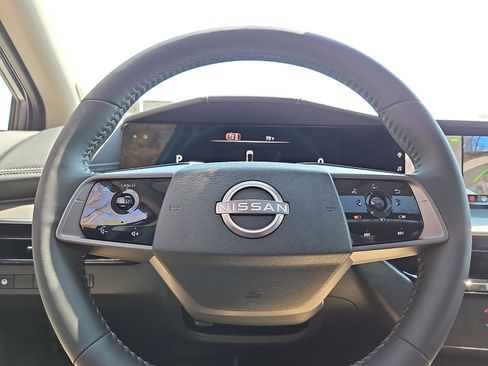 New 2026 Nissan Murano SL AWD/4WD image 18