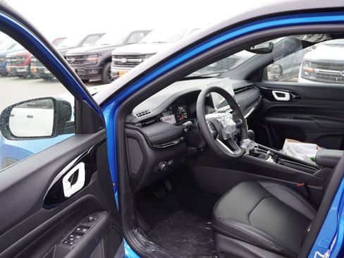 New 2026 Jeep Compass Limited image 10