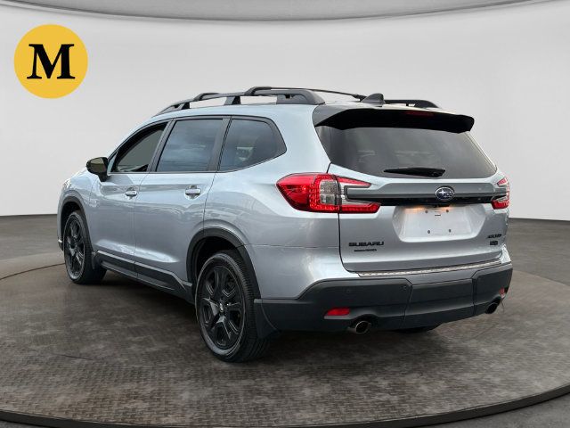 Used 2024 Subaru Ascent Onyx Edition w/ Popular Package Onyx AWD/4WD image 3