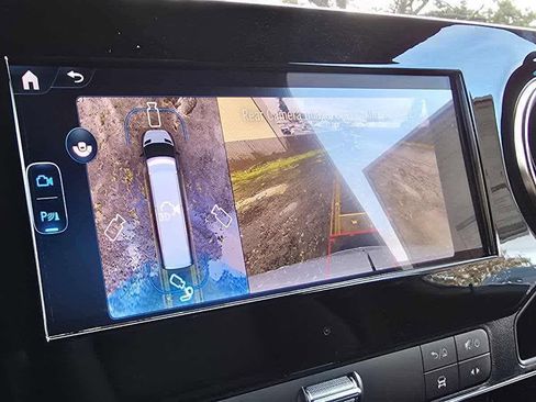 New 2026 Mercedes-Benz Sprinter 2500 image 26