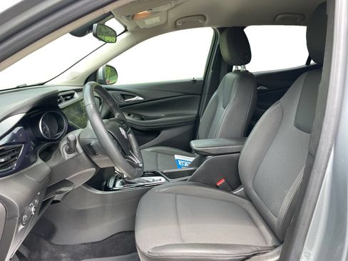 Certified 2023 Buick Encore GX Preferred w/ Cold Weather Comfort Package AWD/4WD image 17