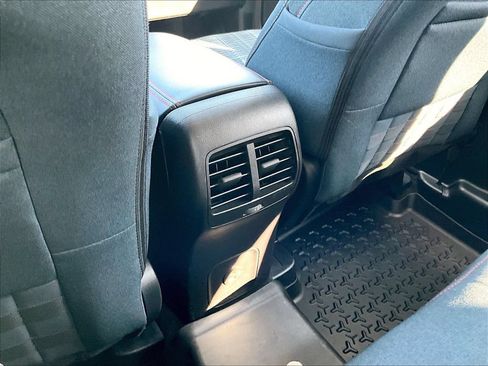 Used 2024 Ford Bronco Sport Heritage w/ Heritage Convenience Package AWD/4WD image 12