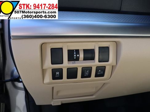 Used 2019 Subaru Outback 2.5i AWD/4WD image 14