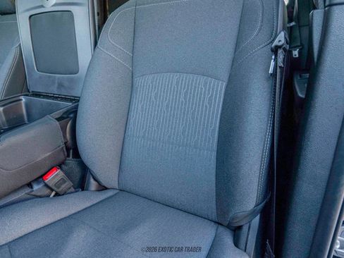 Used 2024 RAM 2500 Tradesman w/ Power Wagon Package image 57