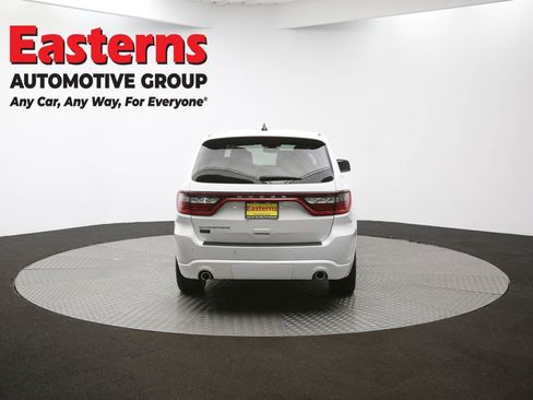 Used 2024 Dodge Durango R/T image 37