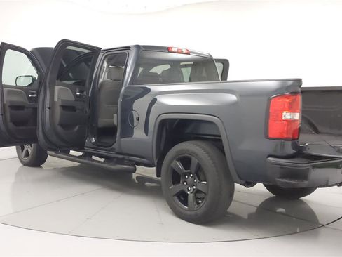 Used 2017 GMC Sierra 1500 4x4 Double Cab w/ Elevation Edition image 27