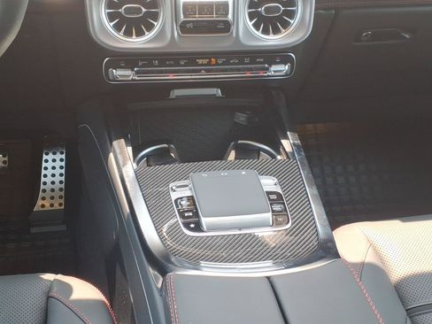 New 2026 Mercedes-Benz G 63 AMG 4MATIC image 18