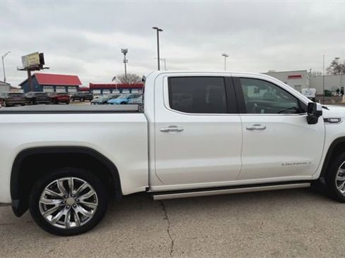 Used 2024 GMC Sierra 1500 Denali image 43
