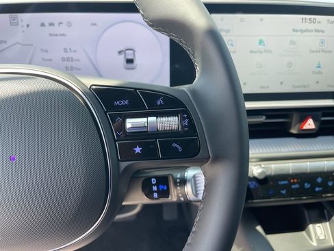 New 2025 Hyundai Ioniq 6 SE image 22