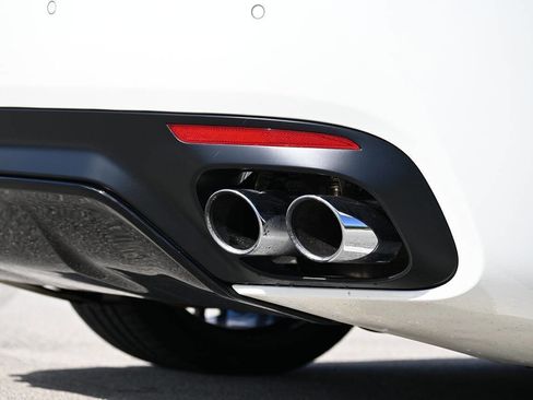 Used 2024 Maserati GranTurismo Modena image 24