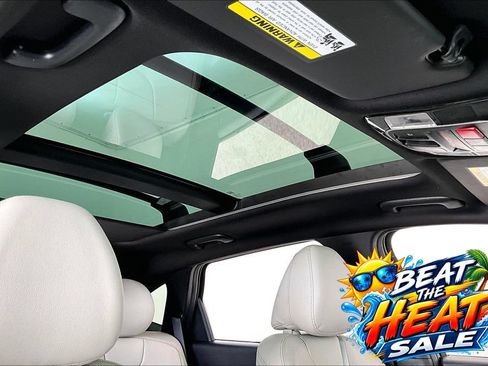Used 2025 Hyundai Tucson Limited FWD image 21