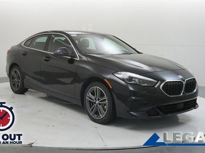 Used 2024 BMW 228i Gran Coupe