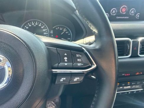 Used 2019 MAZDA CX-5 Grand Touring Reserve AWD/4WD image 20