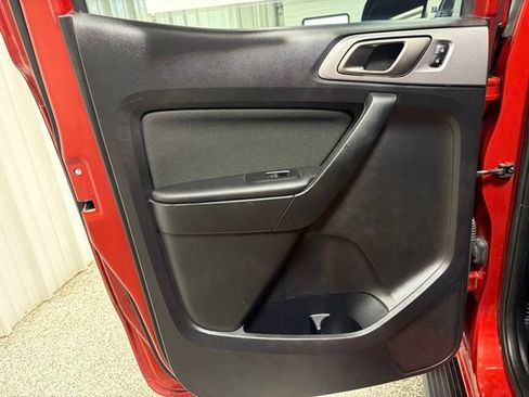 Used 2019 Ford Ranger XLT w/ Equipment Group 302A Luxury image 23