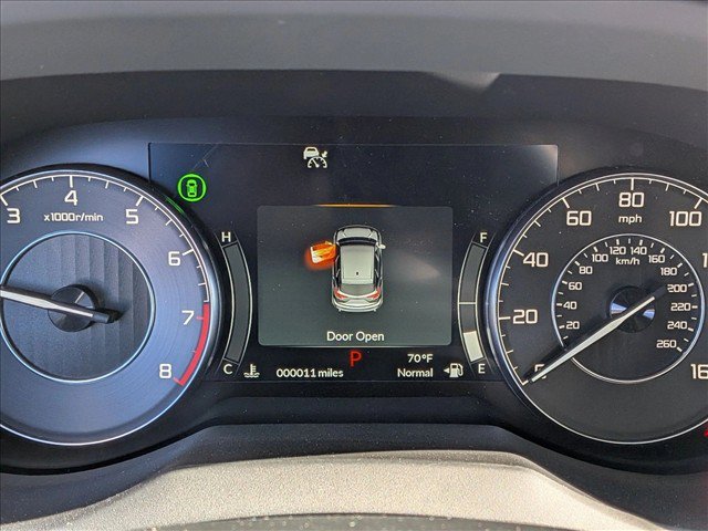 Certified 2026 Acura RDX w/ Technology Package AWD/4WD image 11