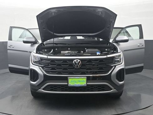 Used 2026 Volkswagen Atlas Cross Sport SE AWD/4WD image 36