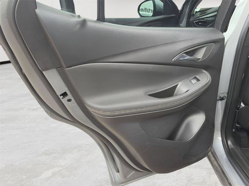 Used 2023 Buick Encore GX Select w/ Safety Package II FWD image 14