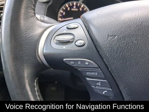 Used 2019 INFINITI QX60 Luxe w/ Essential Package AWD/4WD image 16