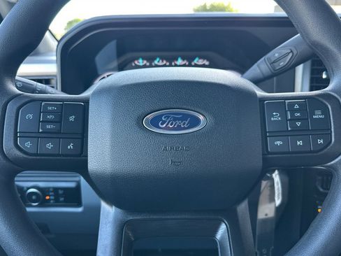 New 2026 Ford F250 4x4 Crew Cab Super Duty image 21