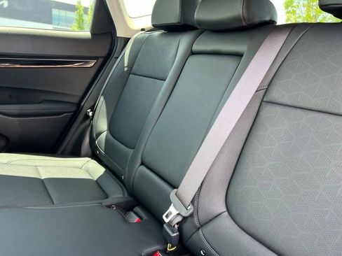 Certified 2024 Kia Seltos EX AWD/4WD image 34