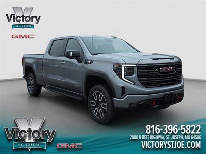 Used 2023 GMC Sierra 1500 AT4 w/ AT4 Premium Package