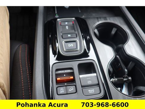 Used 2026 Honda Passport TrailSport image 18