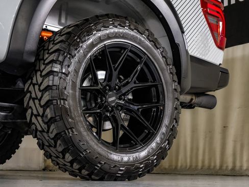 Used 2024 Ford F150 Raptor image 57