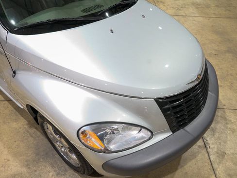 Used 2001 Chrysler PT Cruiser FWD image 18