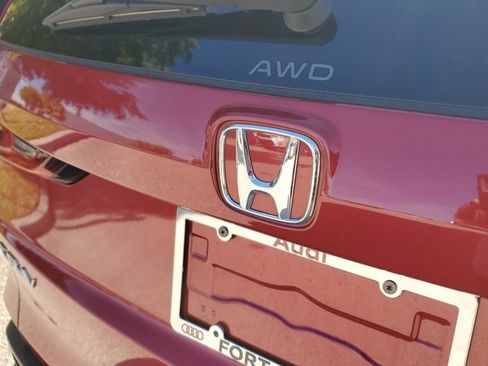 Used 2024 Honda CR-V EX-L image 7