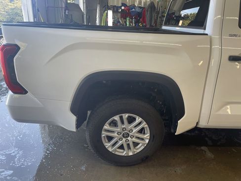 Used 2024 Toyota Tundra SR image 11