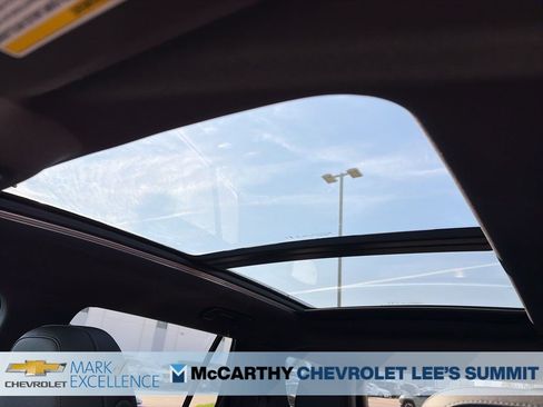 New 2026 Chevrolet Equinox LT w/ Convenience Package II AWD/4WD image 25