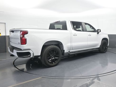 Used 2023 Chevrolet Silverado 1500 RST image 6