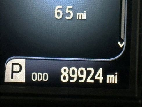 Used 2019 Toyota Sienna LE image 14