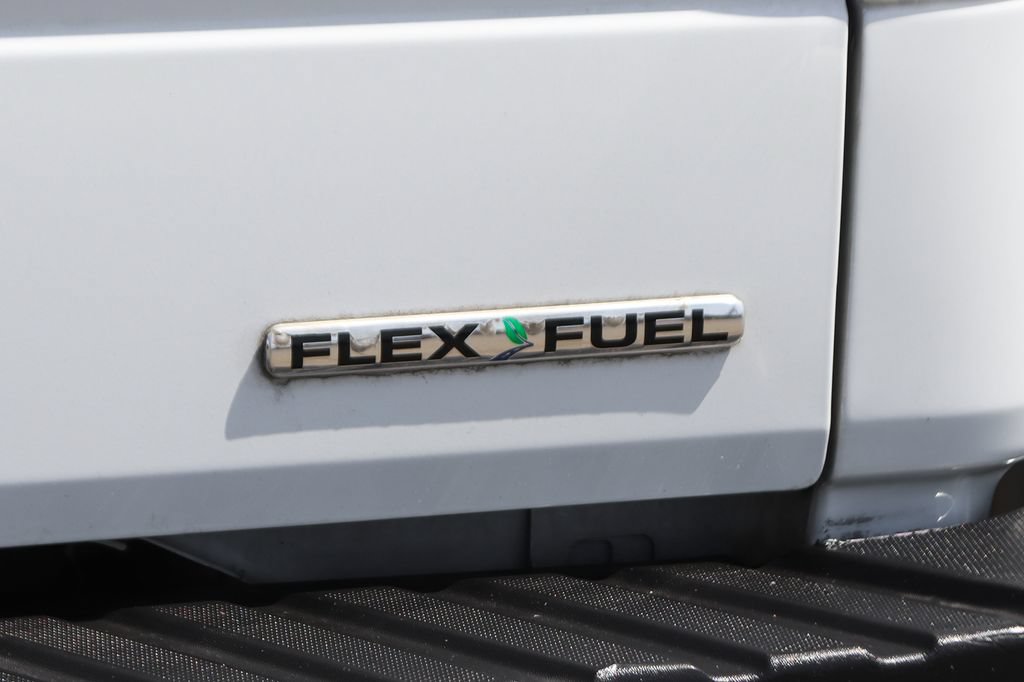 Used 2011 Ford F150 XLT w/ XLT Chrome Pkg RWD image 42