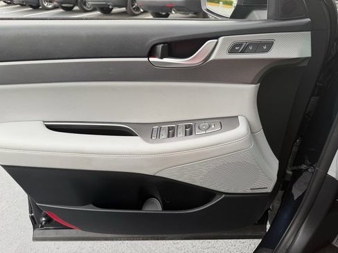 Used 2024 Hyundai Palisade SEL FWD image 36