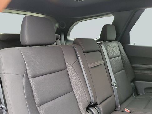 New 2026 Dodge Durango GT w/ Blacktop Package AWD/4WD image 29
